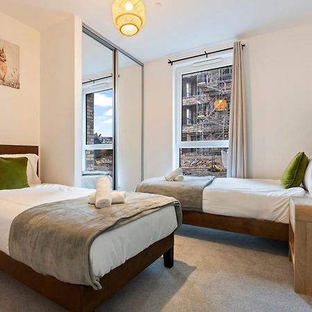 ברמינגהאם Evergreen Haven - Central 2Br - Free Parking W High Speed Wifi מראה חיצוני תמונה