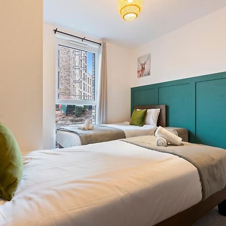 ברמינגהאם Evergreen Haven - Central 2Br - Free Parking W High Speed Wifi מראה חיצוני תמונה