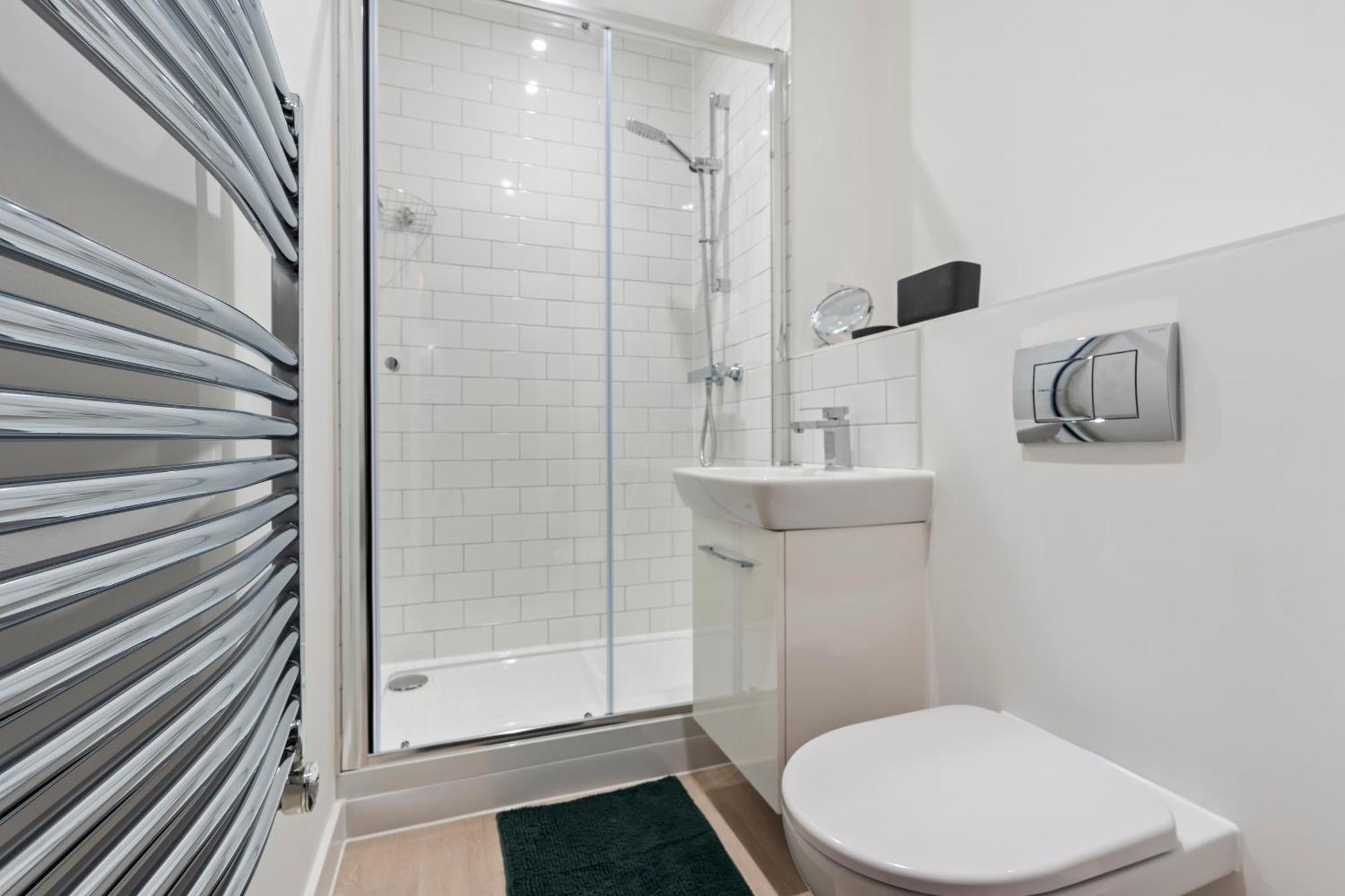 ברמינגהאם Evergreen Haven - Central 2Br - Free Parking W High Speed Wifi מראה חיצוני תמונה