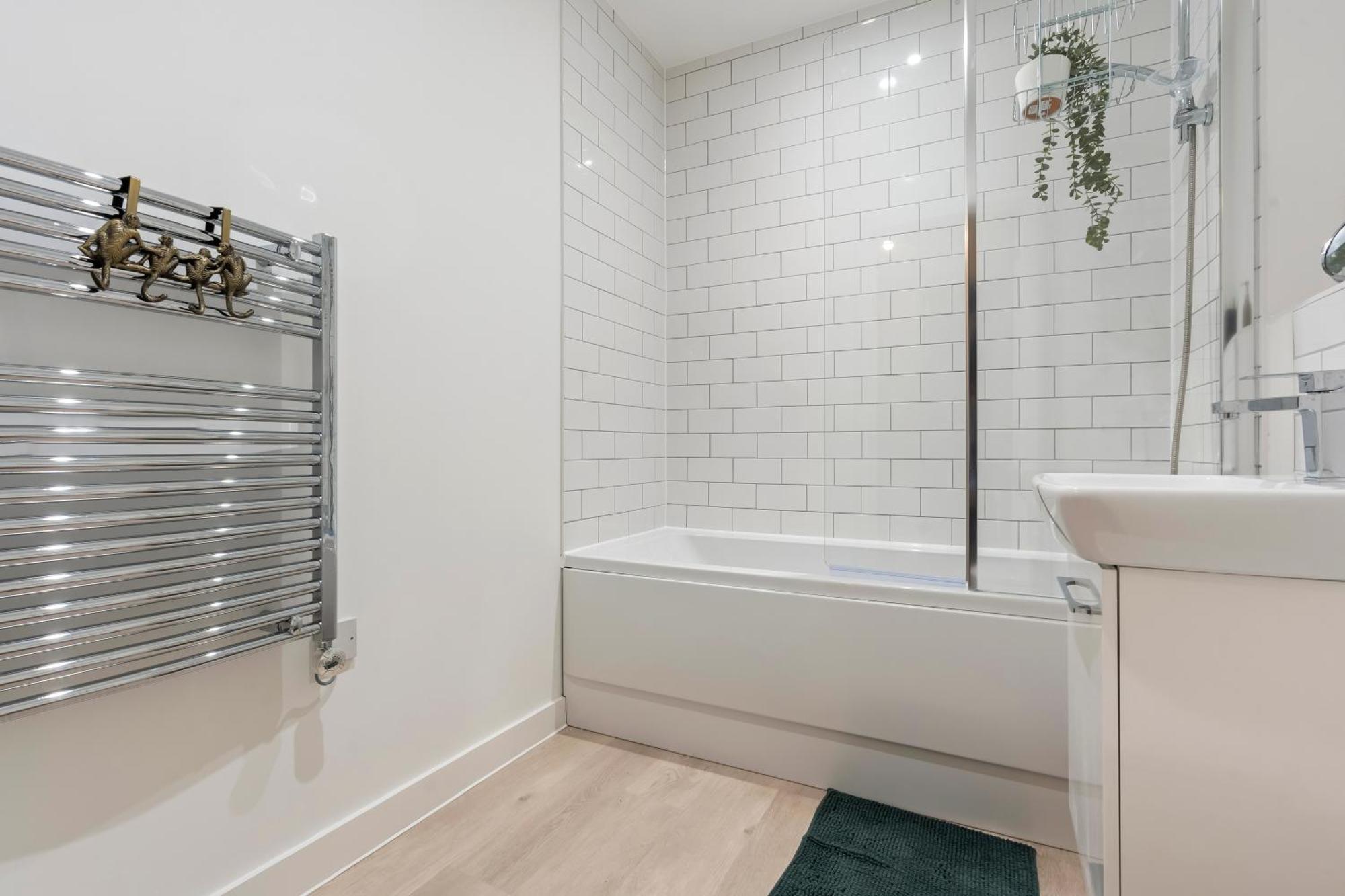 ברמינגהאם Evergreen Haven - Central 2Br - Free Parking W High Speed Wifi מראה חיצוני תמונה