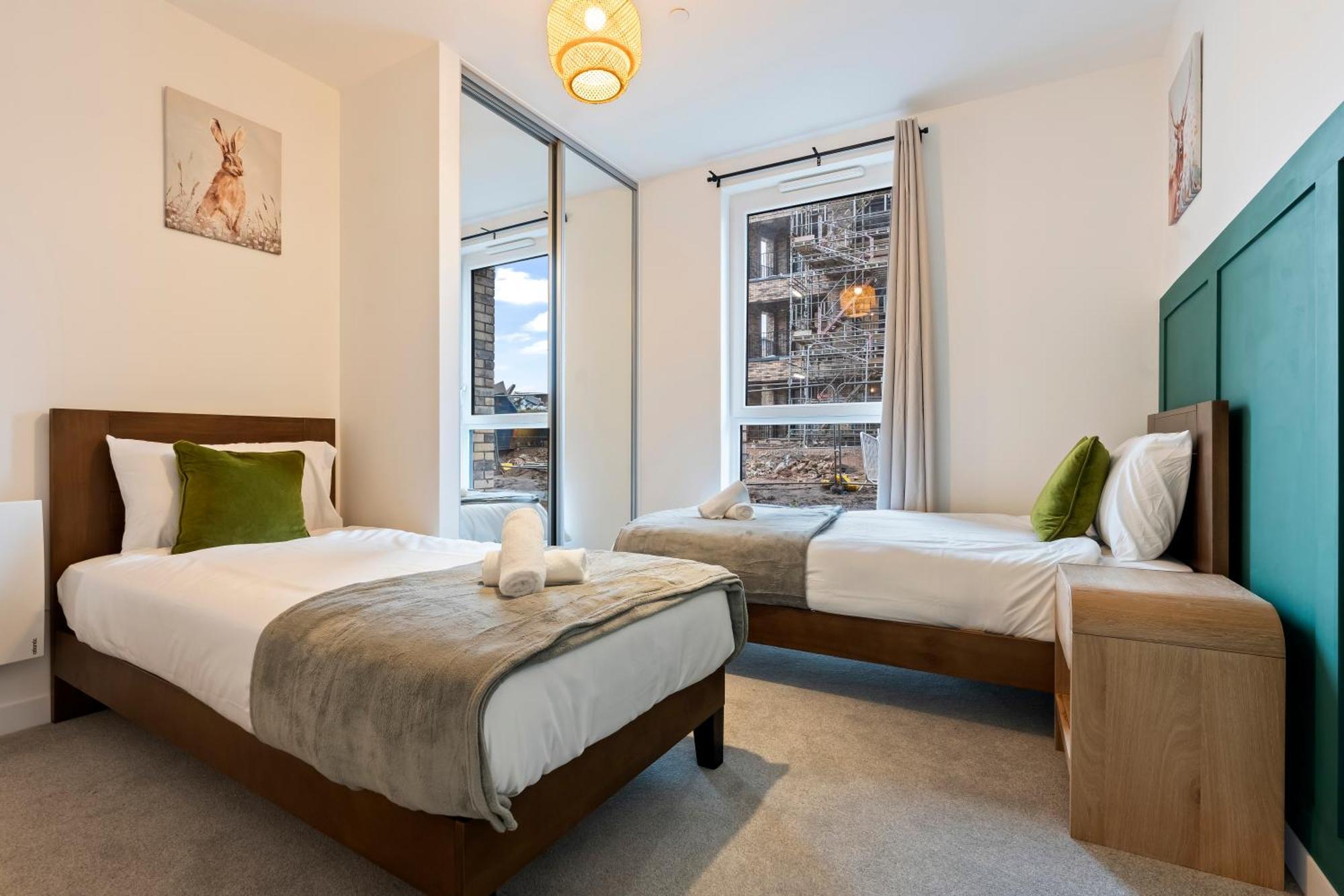 ברמינגהאם Evergreen Haven - Central 2Br - Free Parking W High Speed Wifi מראה חיצוני תמונה