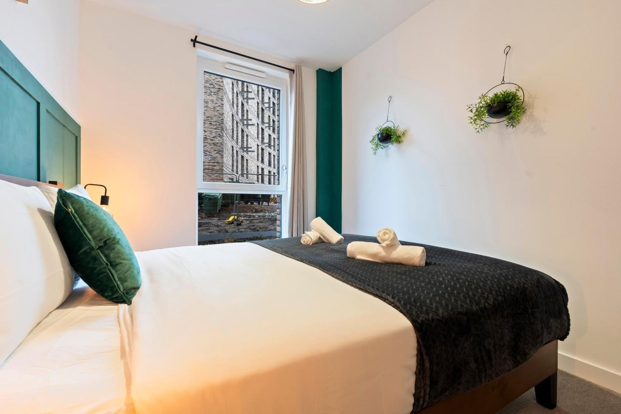 ברמינגהאם Evergreen Haven - Central 2Br - Free Parking W High Speed Wifi מראה חיצוני תמונה